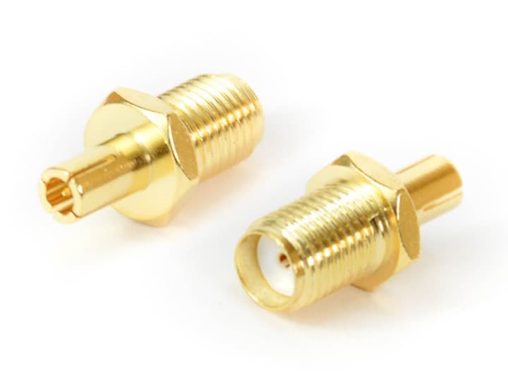 Adapter (beczka) SMAż-TS9