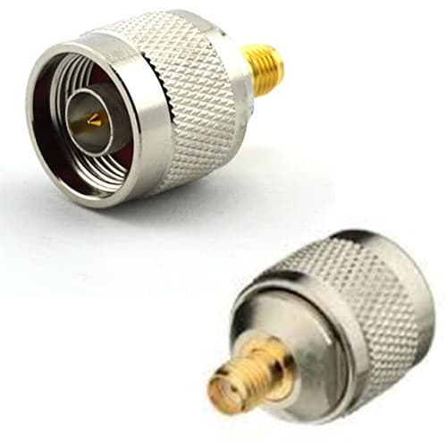 Adapter (beczka) SMAż-Nm