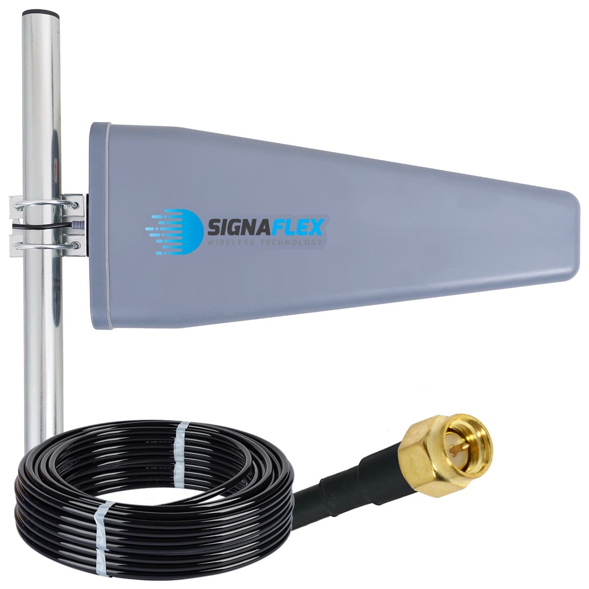 Antena GSM/3G/4G LTE/5G Signaflex T2 23 dBi