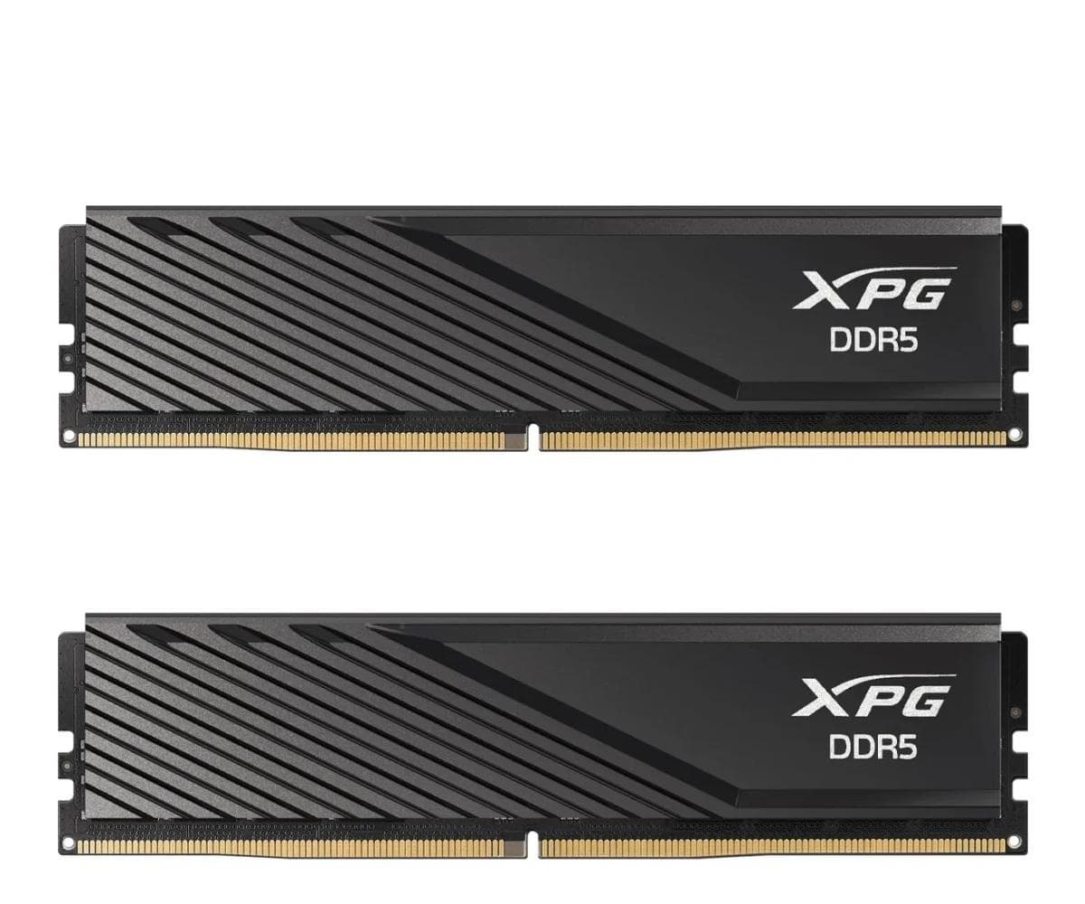 Pamięć RAM ADATA XPG Lancer Blade 32GB (2x16GB) DDR5 6000MGz