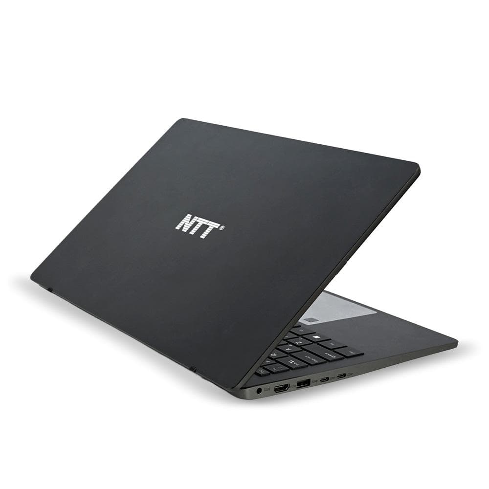 Laptop NTT&amp;reg; Book B15IP 15,6&amp;quot; FHD, i3 1315U, 16GB RAM, 512GB SSD M.2, Windows 11 Edu