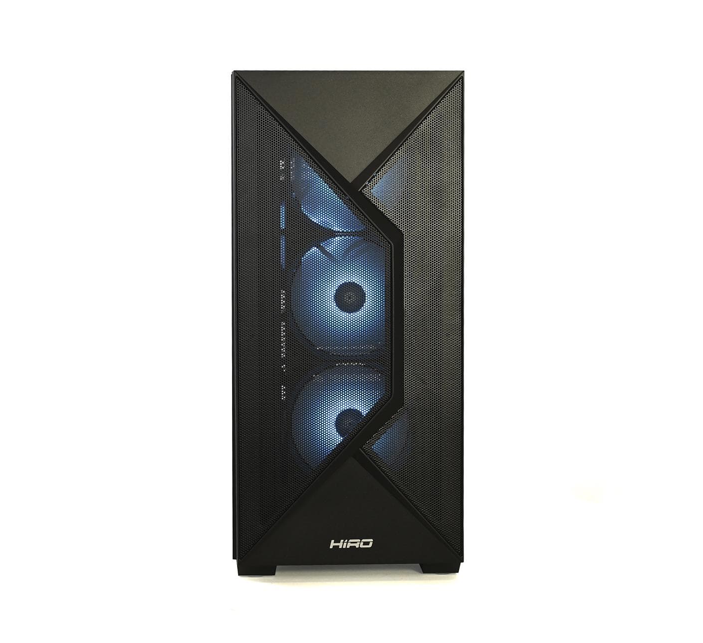 Komputer HIRO Hellcat Intel ULTRA 5 225F, RX 7600 8GB, 16GB RAM, 1TB SSD, WIFI, W11H