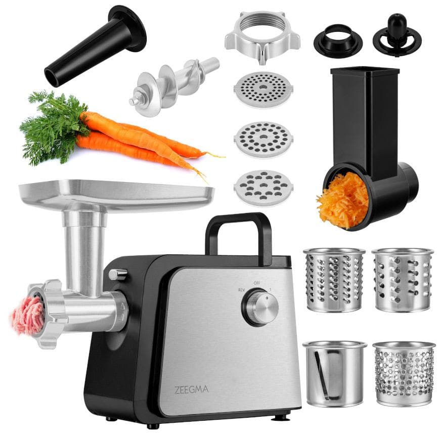 Maszynka do mielenia mięsa Zeegma Molen Chef Easy