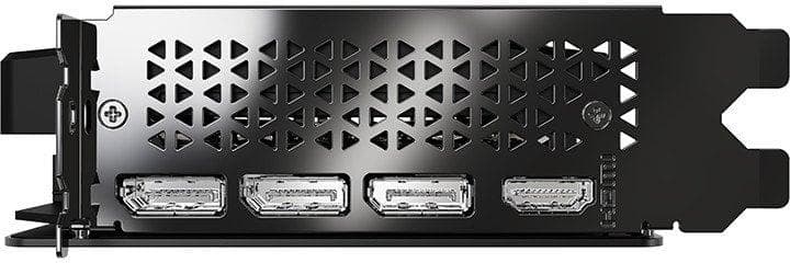 VGA GeForce RTX 5060 TI 16GB OC GDDR7 PCI-E 3xDP HDMI /PNY