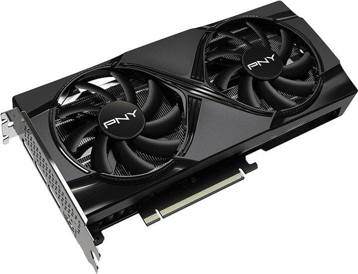 VGA GeForce RTX 5060 TI 16GB OC GDDR7 PCI-E 3xDP HDMI /PNY