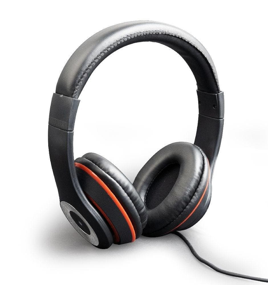 Słuchawki Gembird &amp;quot;Los Angeles&amp;quot; MHS-LAX-B (czarne)