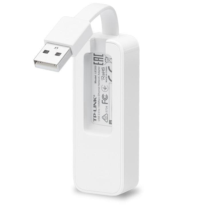Karta sieciowa USB TP-Link UE200