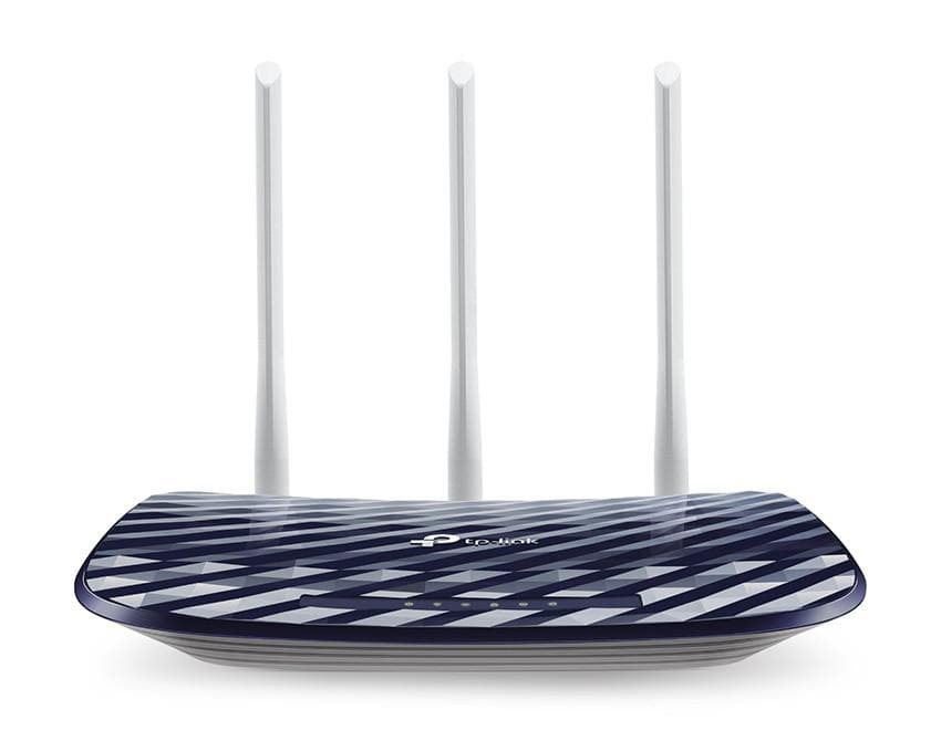 Router TP-Link Archer C20 (AC750)