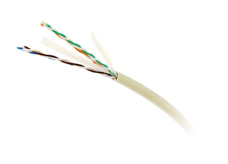 Kabel sieciowy UTP Gembird UPC-6004SE-L kat. 6 (linka 305m)
