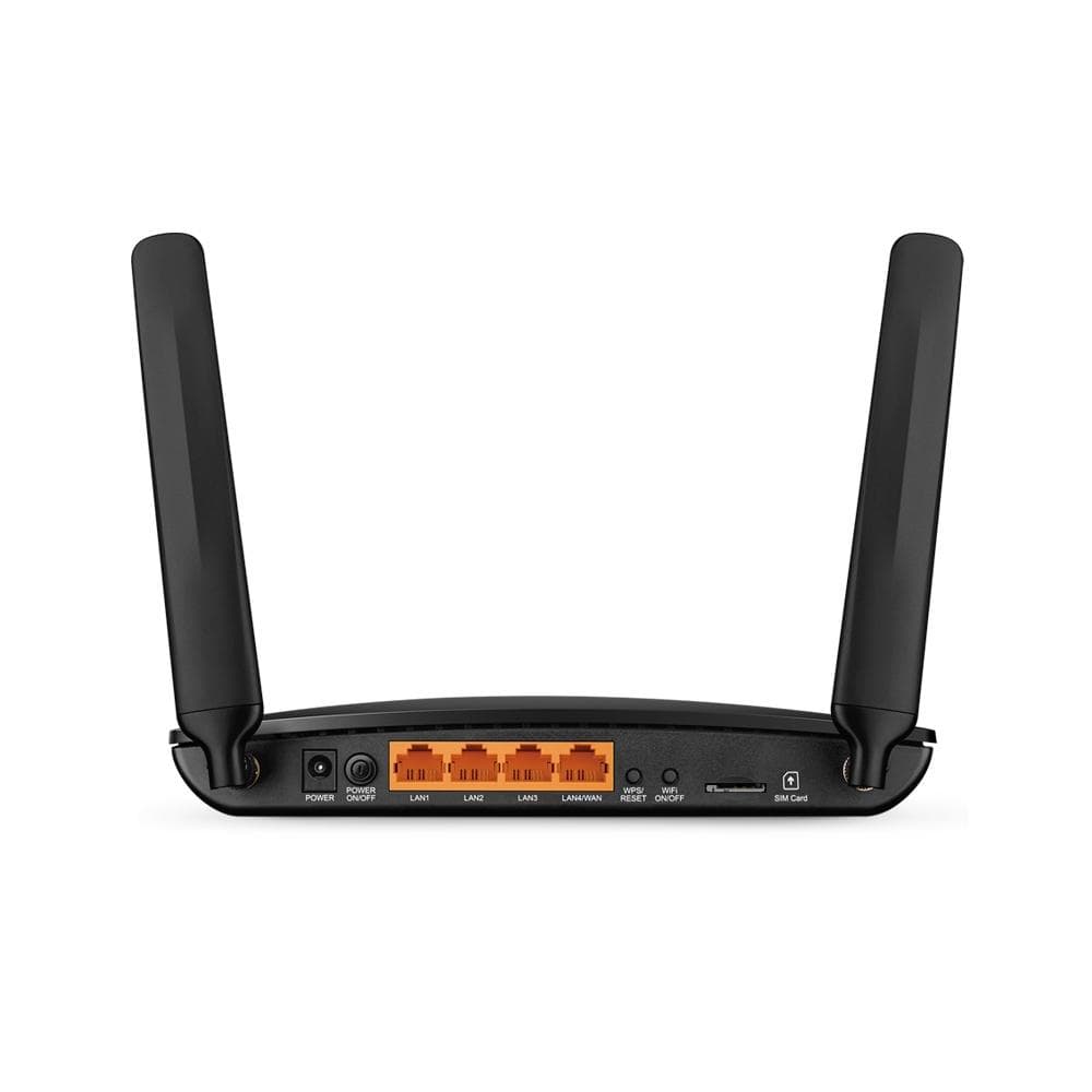 Router TP-Link Archer MR400