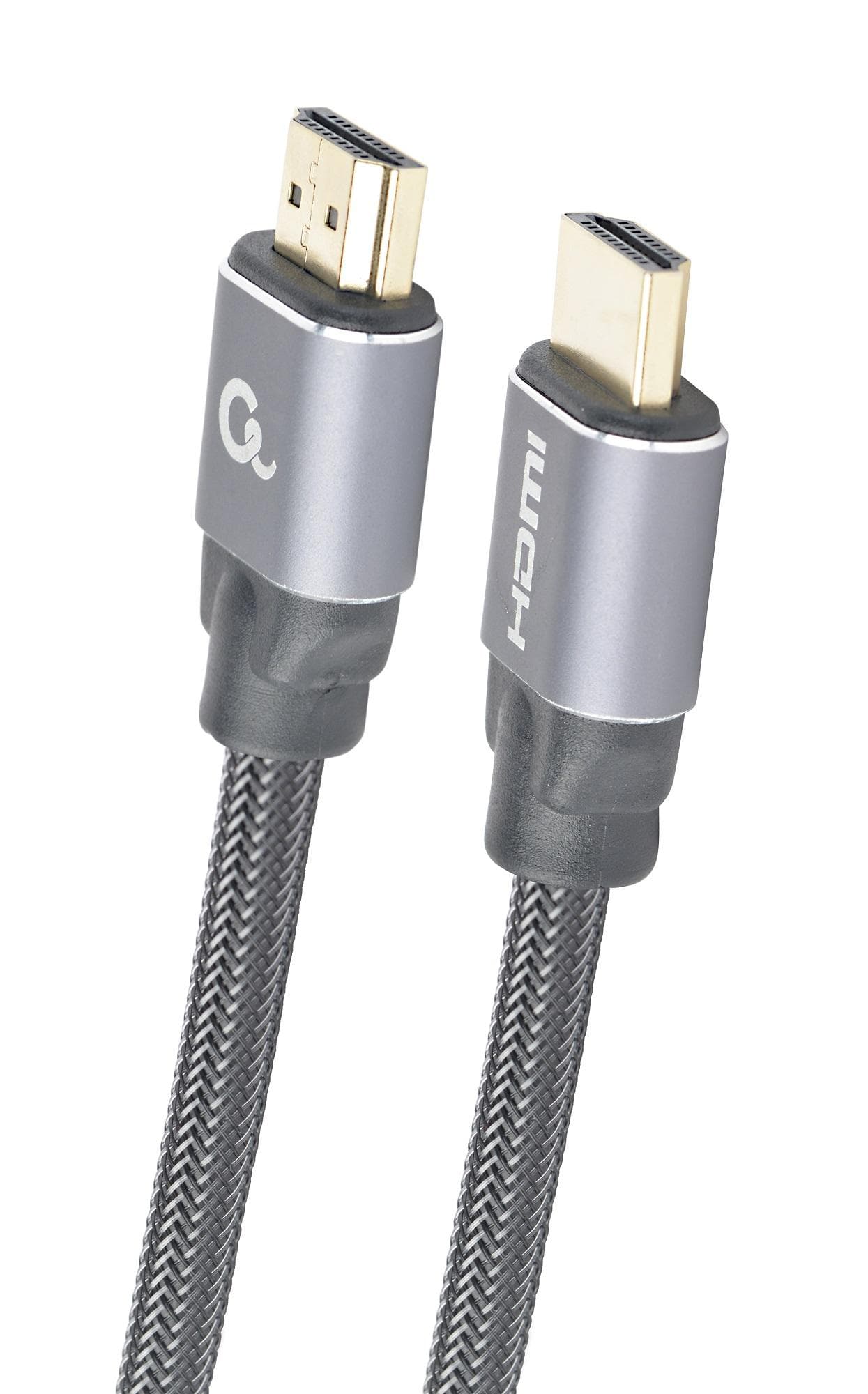 Kabel HDMI-HDMI M/M High Speed v2.0 4K UHD Ethernet seria &amp;quot;Premium&amp;quot; Gembird (3 m)