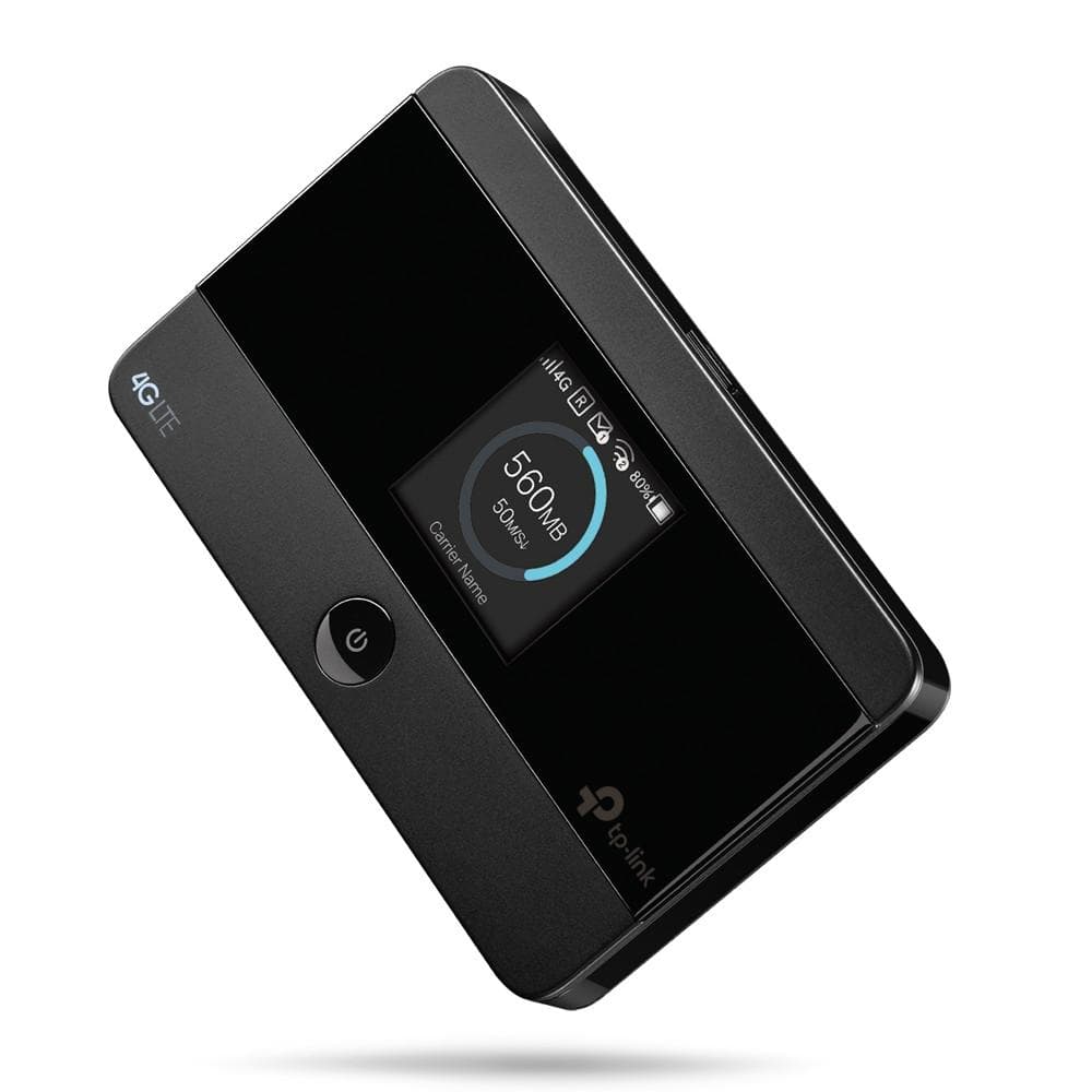 Hotspot TP-Link M7350
