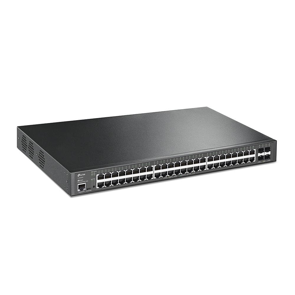 Switch TP-Link TL-SG3452XP