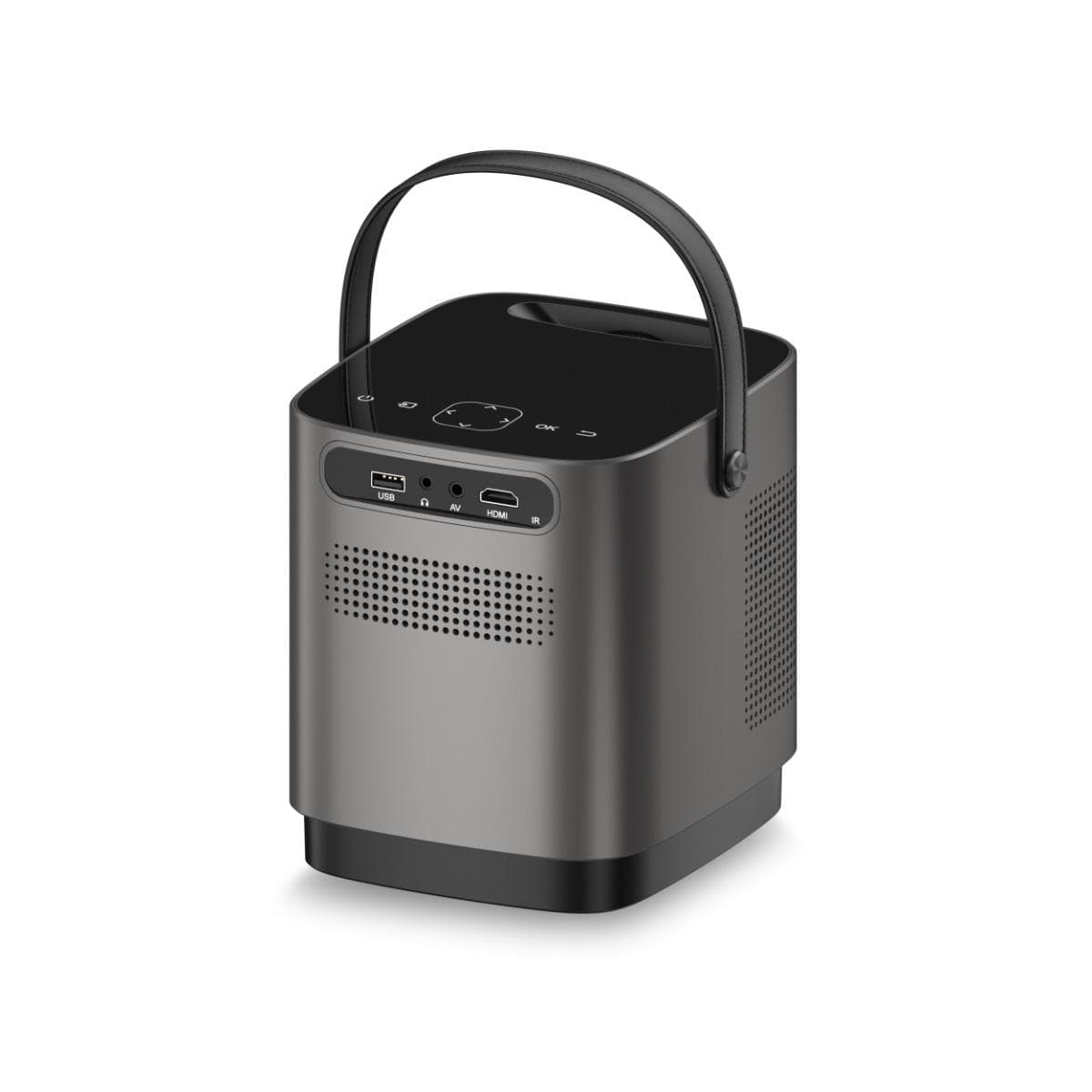 Projektor Overmax Multipic 3.6 HD
