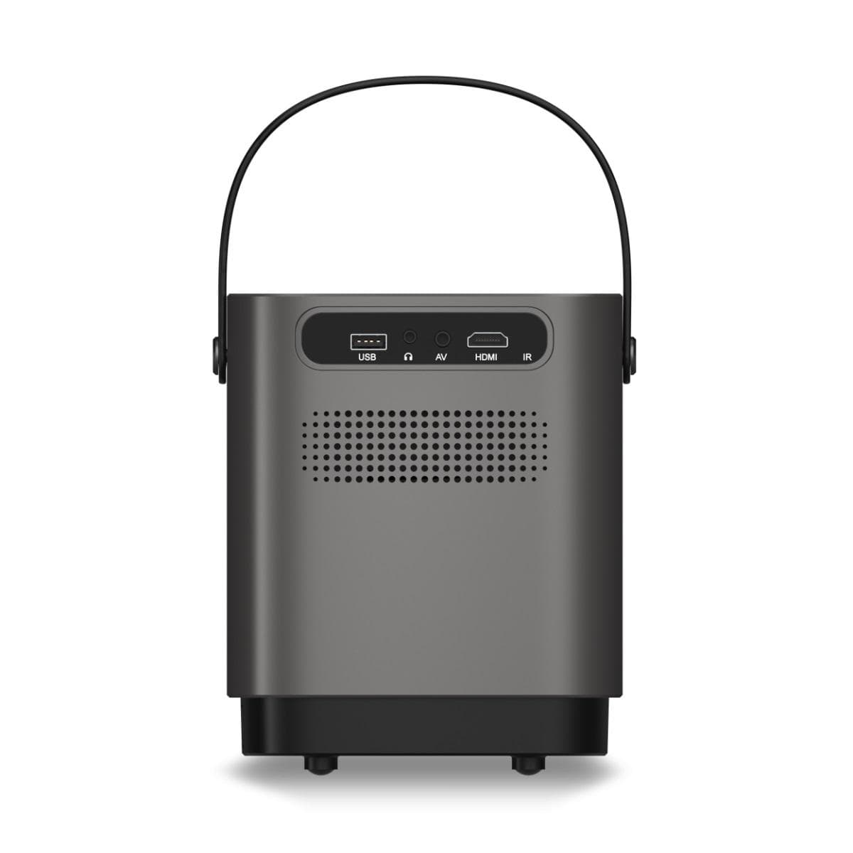 Projektor Overmax Multipic 3.6 HD