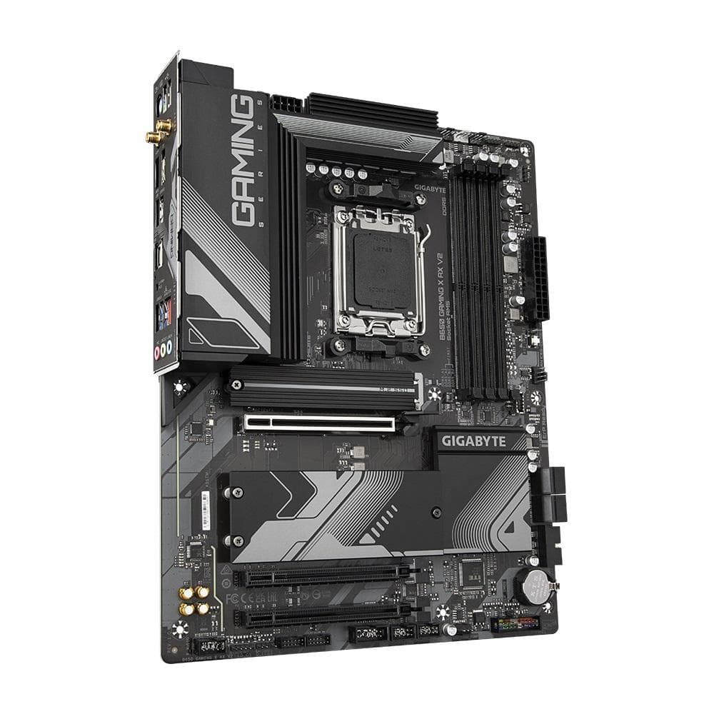 Gigabyte B650 Gaming X AX V2