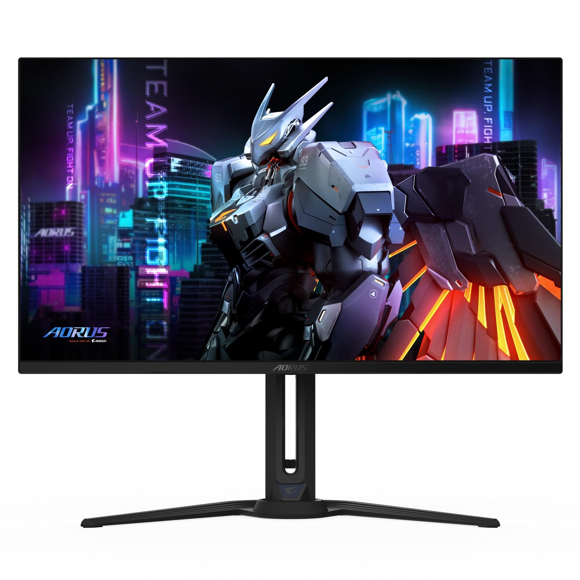 Gigabyte 31,5&amp;quot; OLED FO32U2