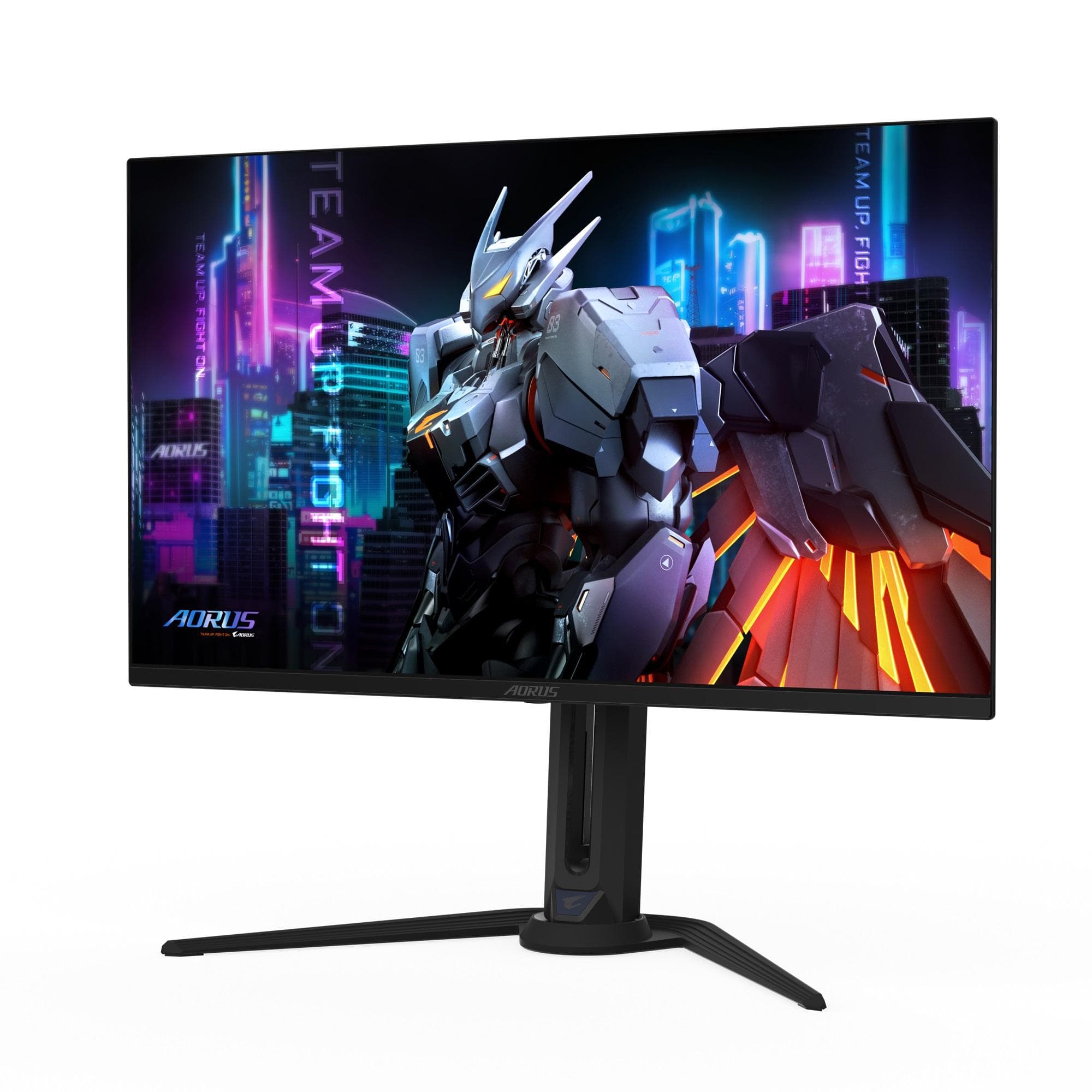 Gigabyte 31,5&amp;quot; OLED FO32U2