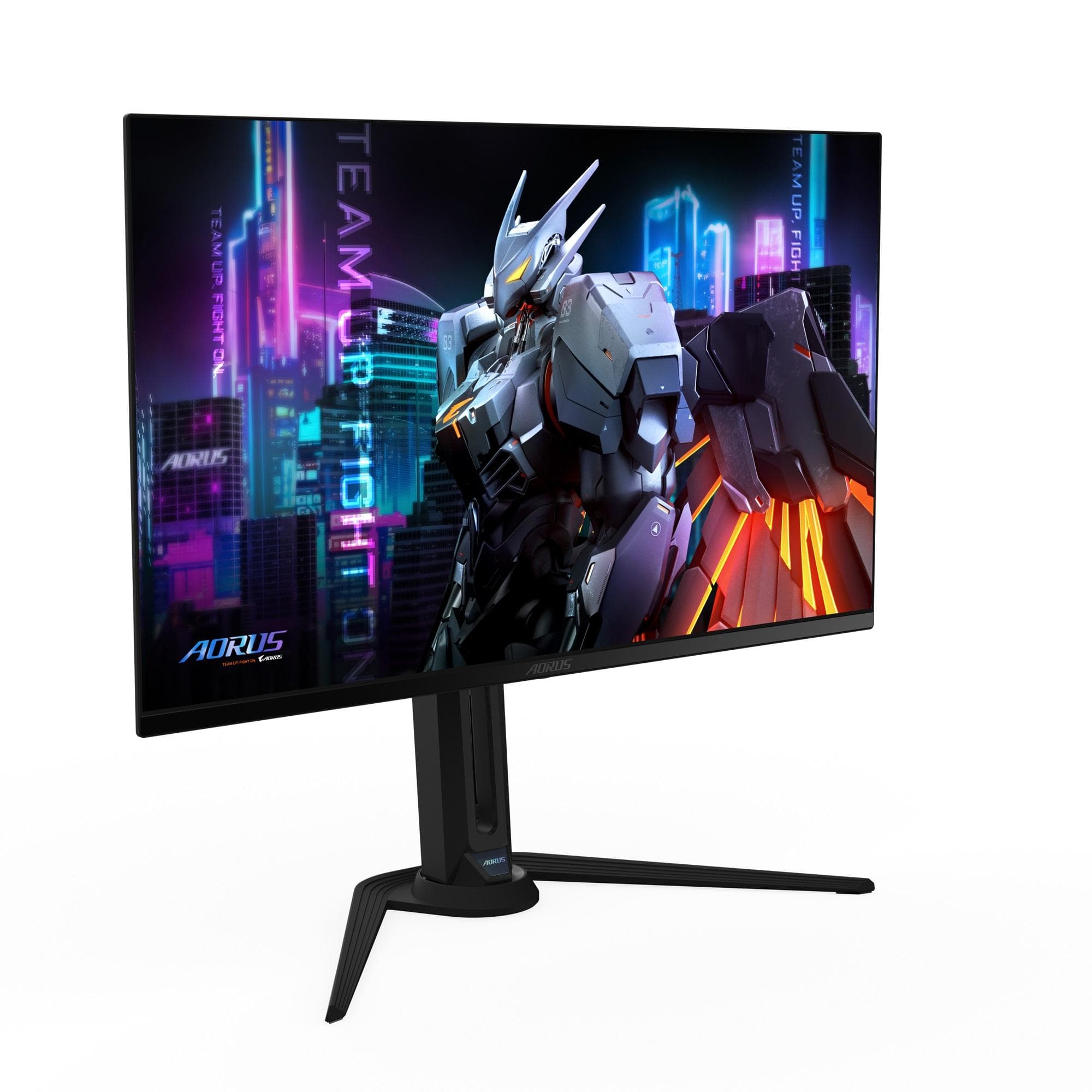 Gigabyte 31,5&amp;quot; OLED FO32U2