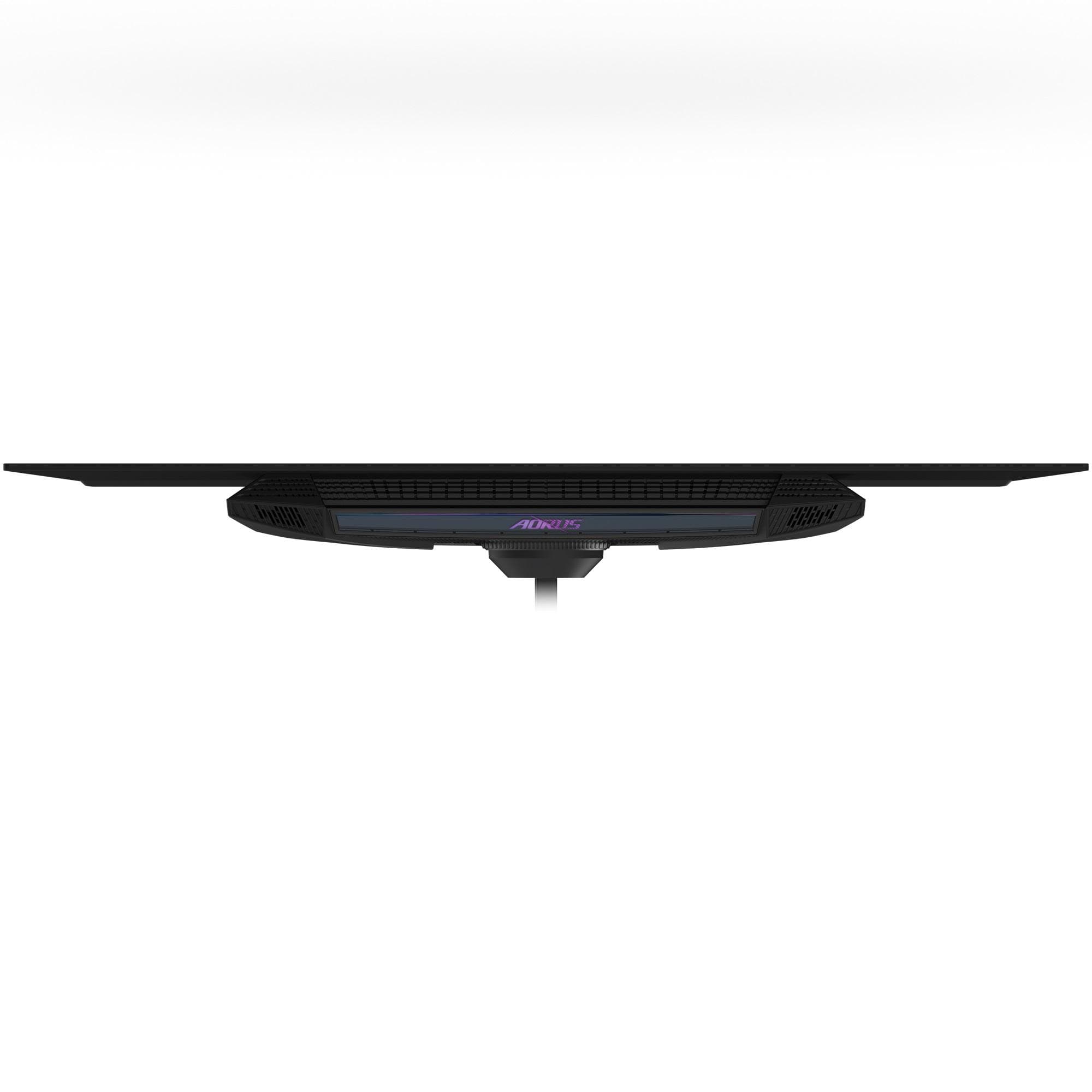 Gigabyte 31,5&amp;quot; OLED FO32U2