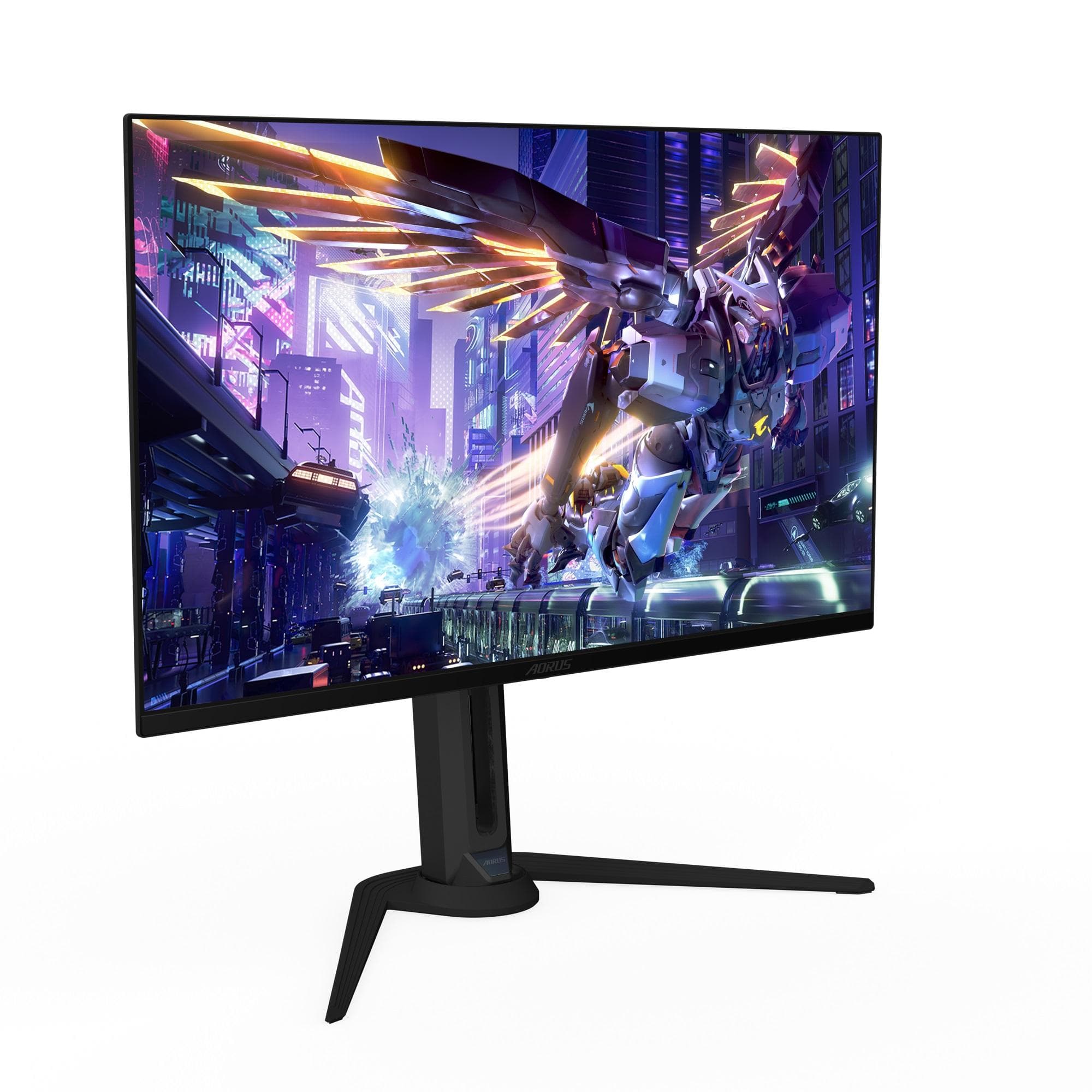 Gigabyte 31,5&amp;quot; OLED FO32U2P