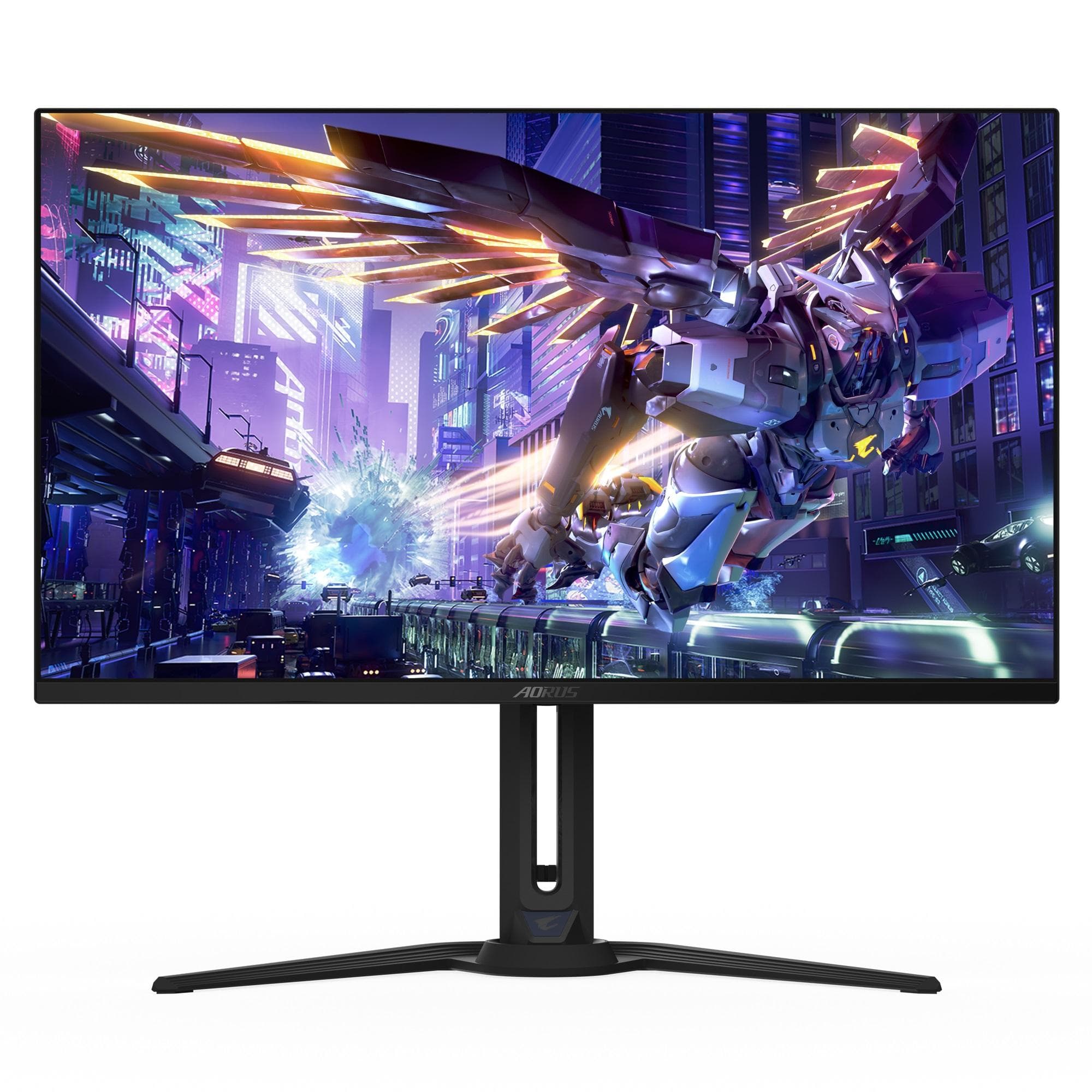 Gigabyte 31,5&amp;quot; OLED FO32U2P