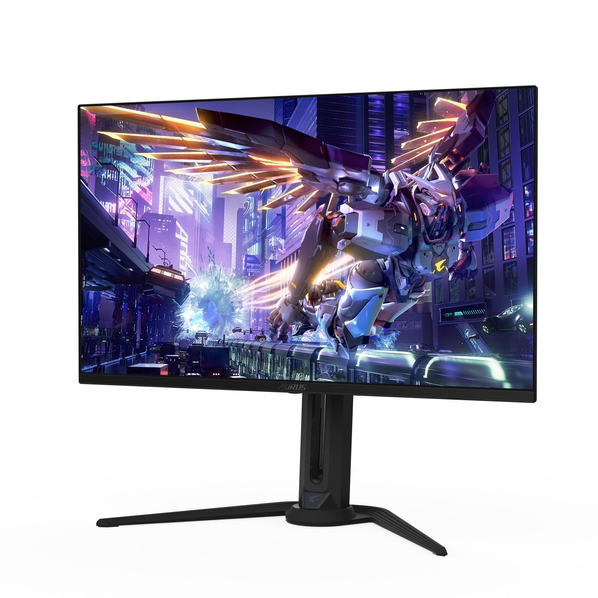 Gigabyte 31,5&amp;quot; OLED FO32U2P