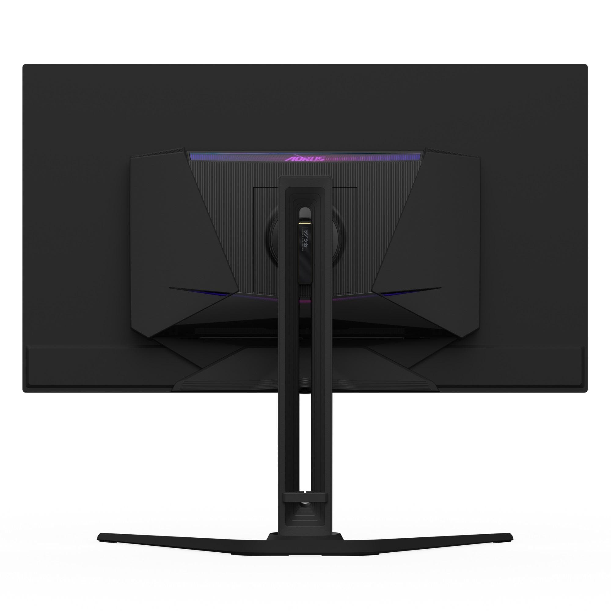 Gigabyte 31,5&amp;quot; OLED FO32U2P