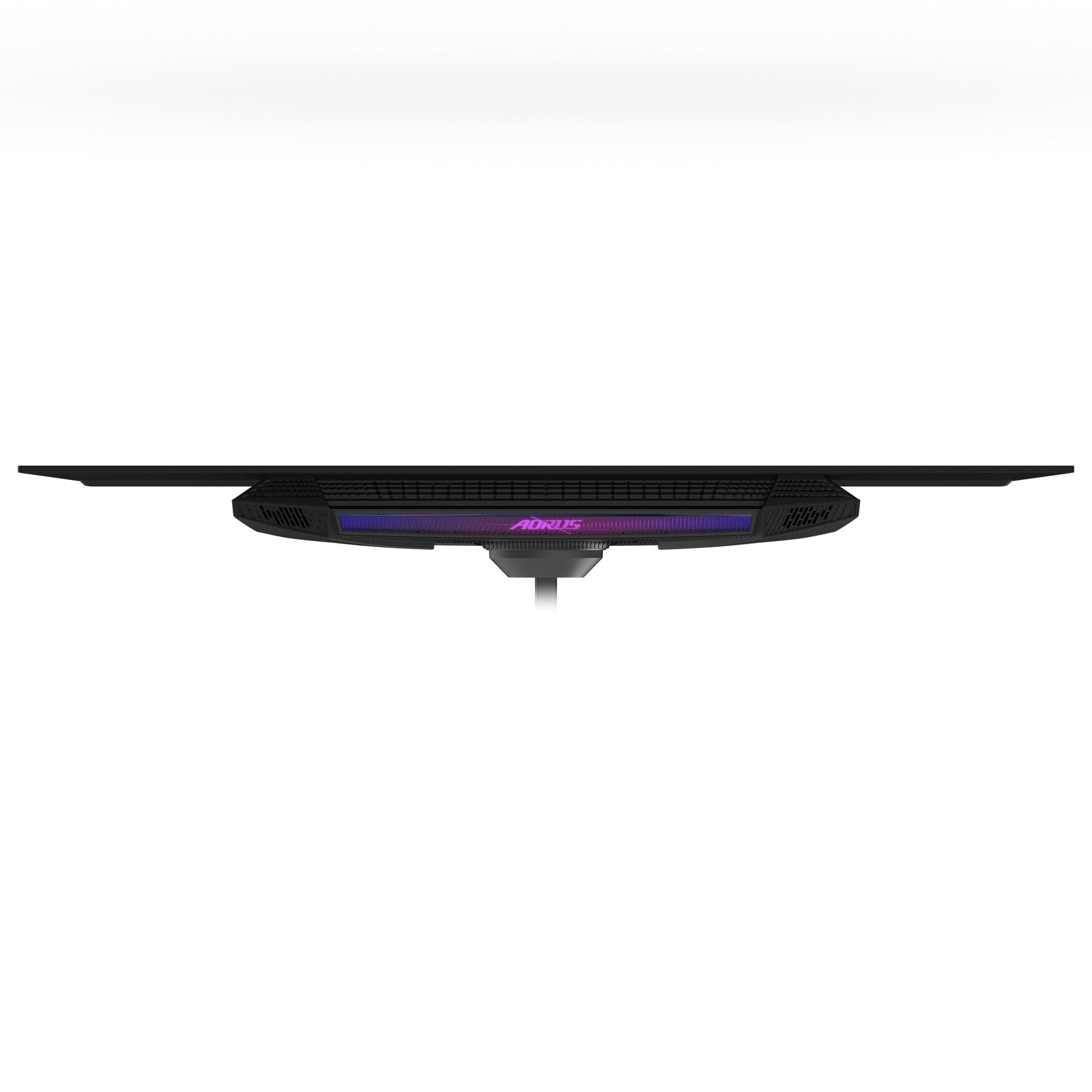 Gigabyte 31,5&amp;quot; OLED FO32U2P