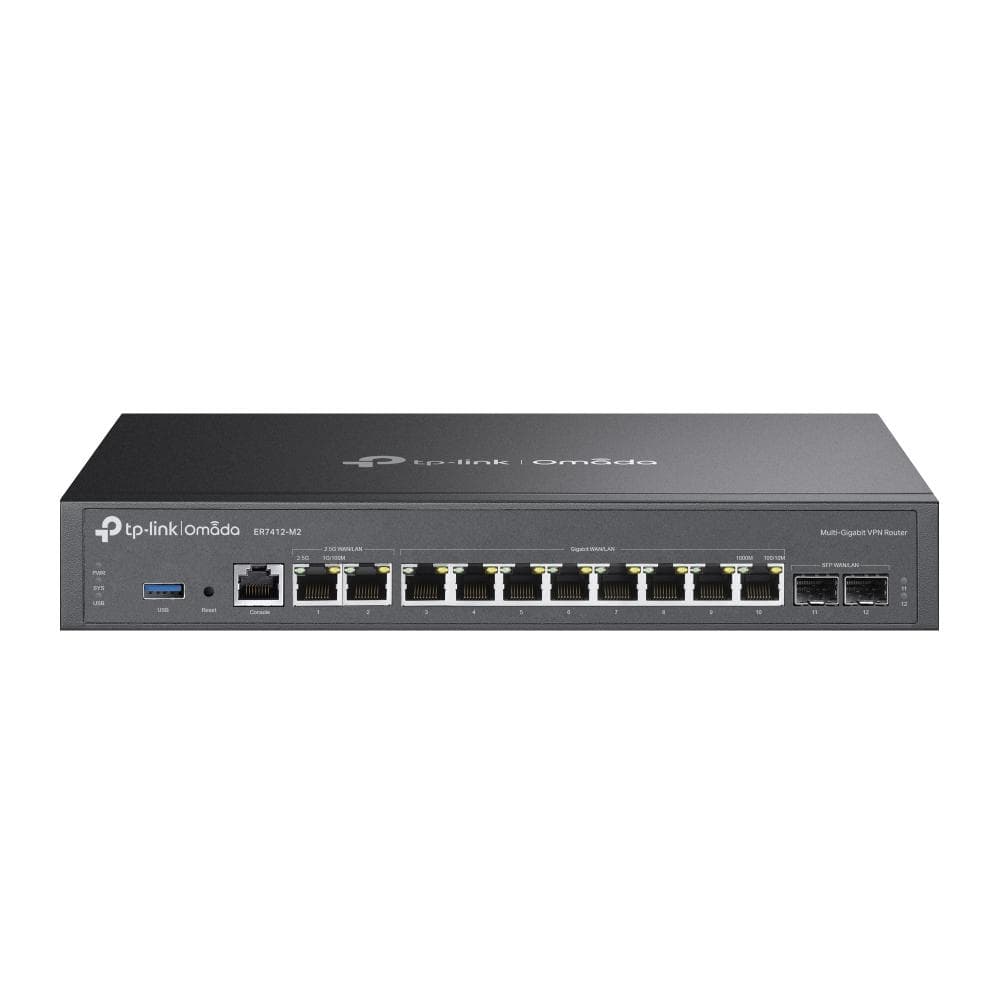 Router TP-Link ER7412-M2