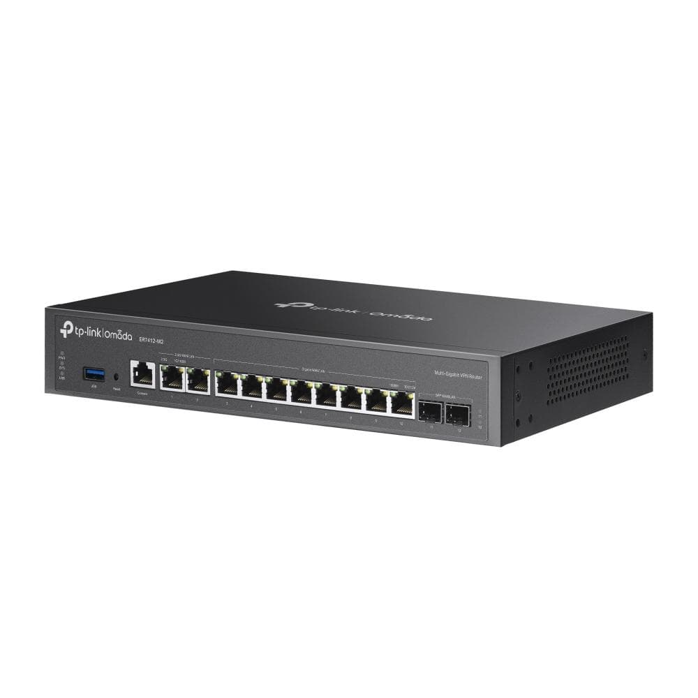 Router TP-Link ER7412-M2