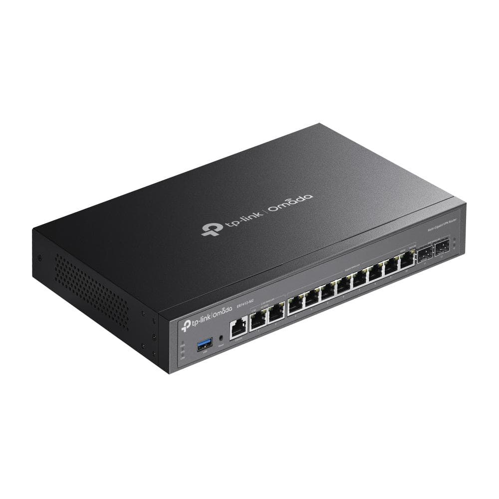 Router TP-Link ER7412-M2