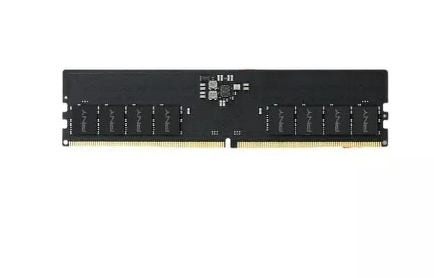 Pamięć RAM PNY 16GB DDR5 5600MHz CL46 bulk