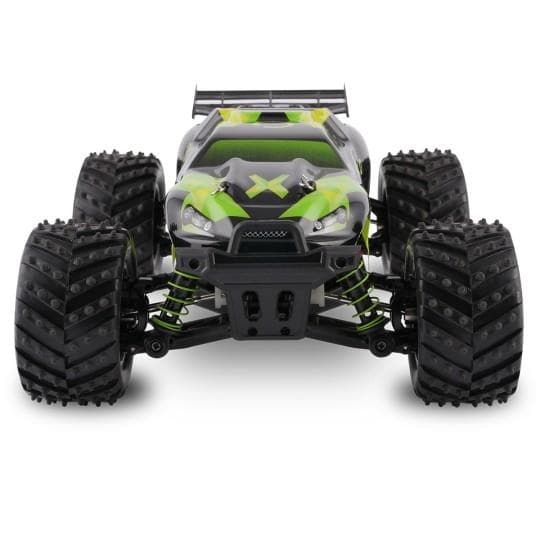 Samoch&amp;oacute;d zdalnie sterowany Overmax X-Monster