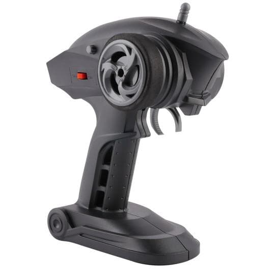 Samoch&amp;oacute;d zdalnie sterowany Overmax X-Monster