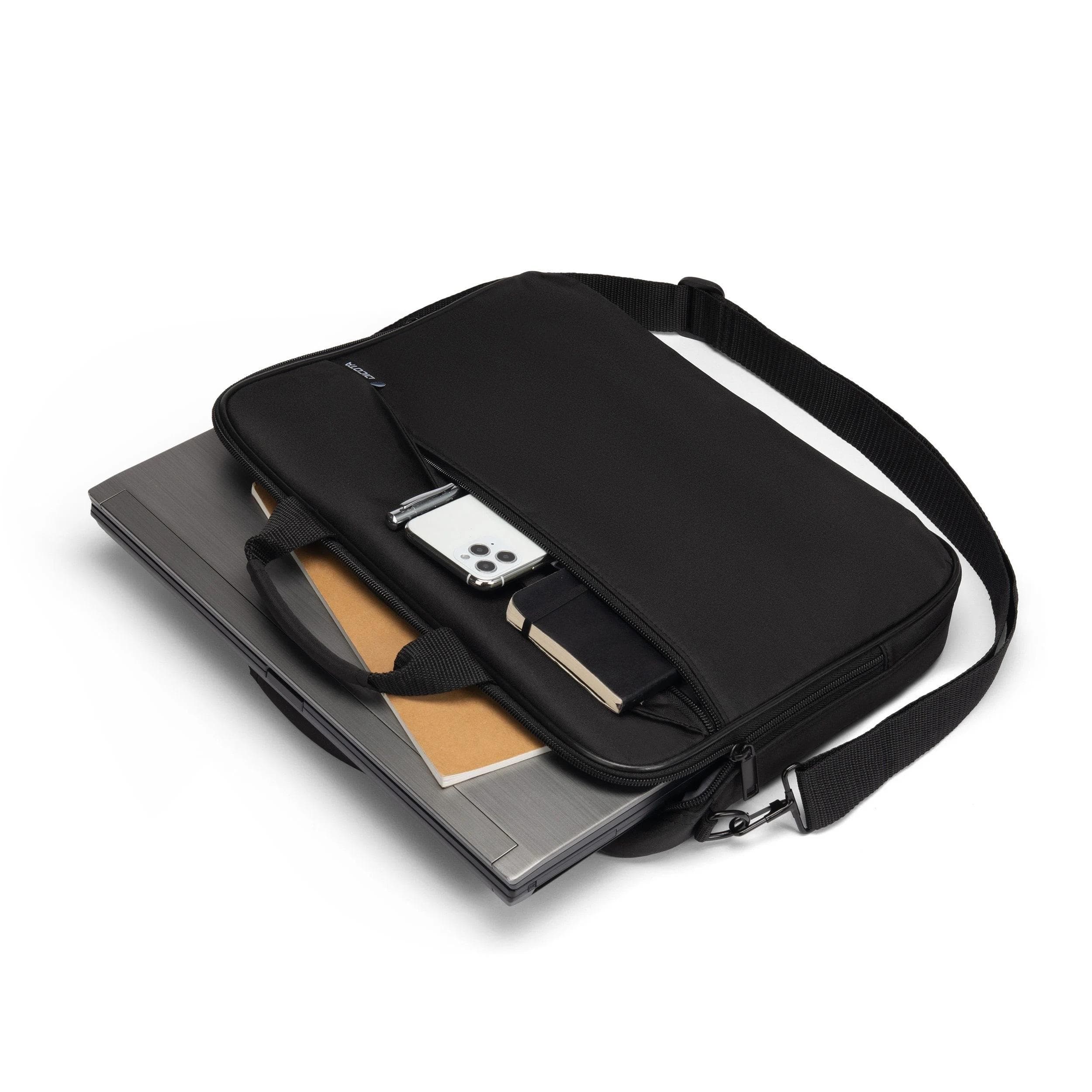 Torba do notebooka Dicota Top Traveller ONE do notebooka 14-16&amp;quot;