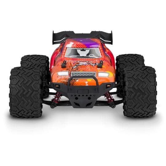 Samoch&amp;oacute;d zdalnie sterowany Overmax X-Strike