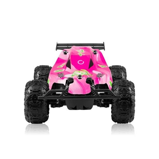 Samoch&amp;oacute;d zdalnie sterowany Overmax X-Clash