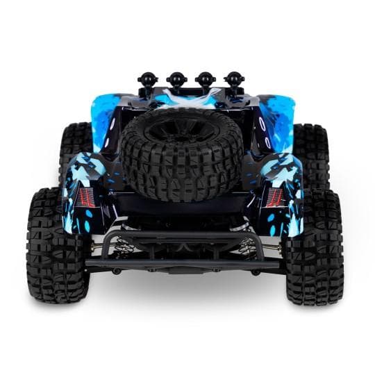 Samoch&amp;oacute;d zdalnie sterowany Overmax X-Hooligan