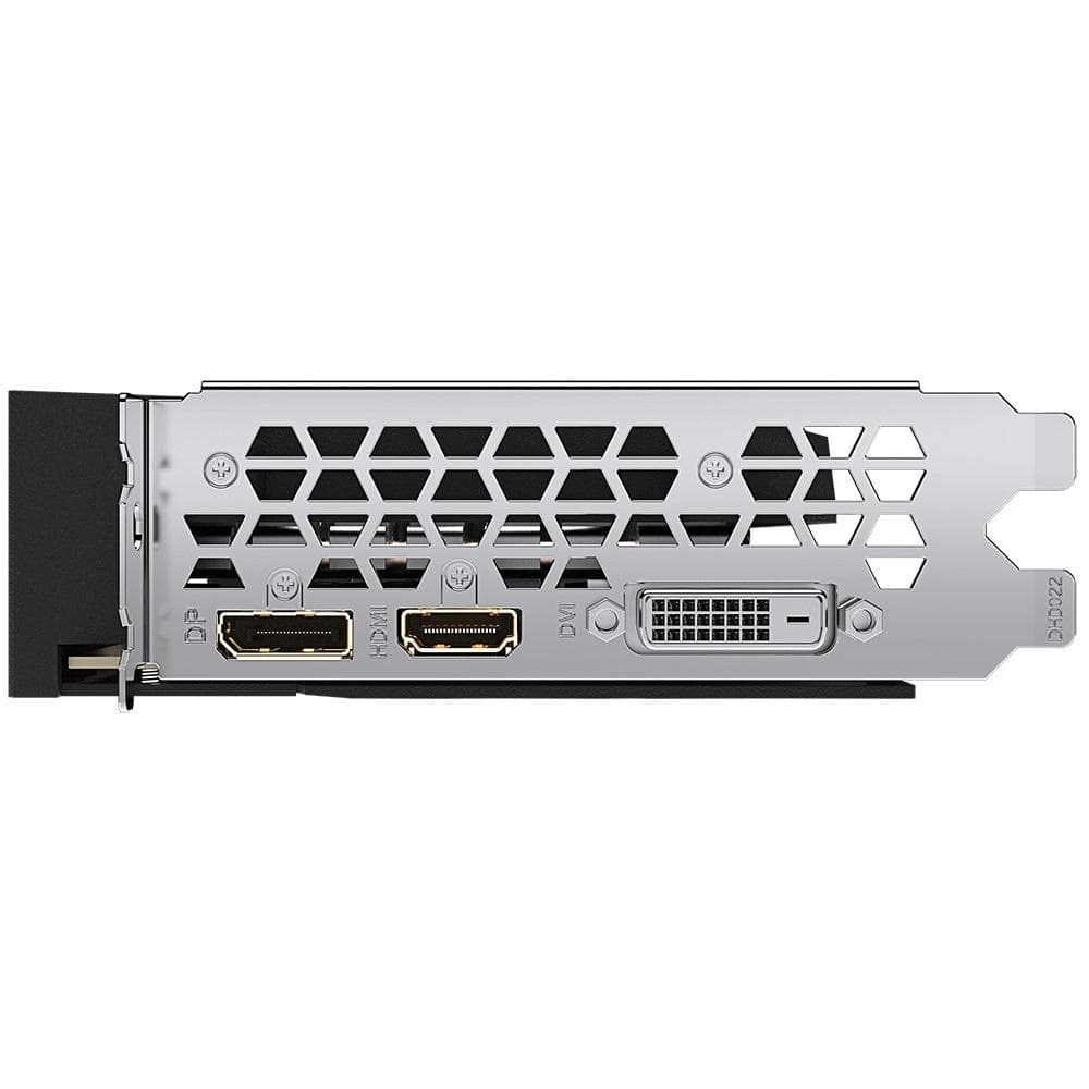 Gigabyte RTX 3050 WINDFORCE OC V2 6GB