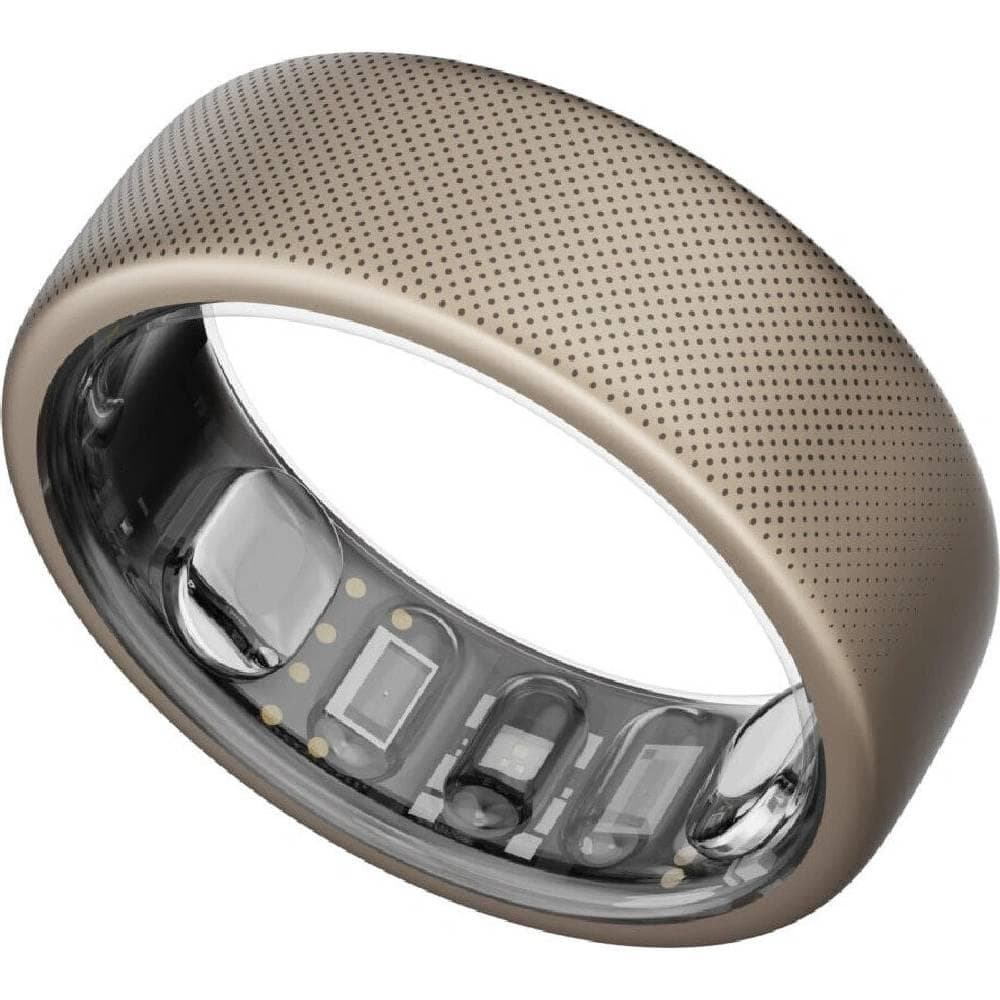 Inteligentny pierścień Amazfit Helio Ring Size 12 Titanium