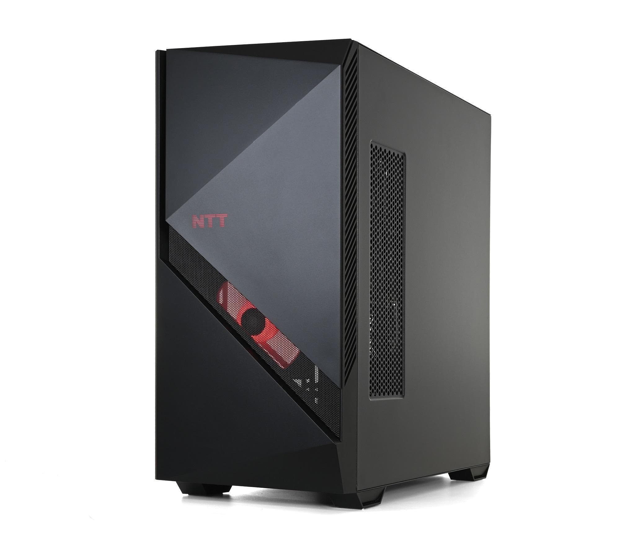 Komputer NTT Game Pro Ryzen 5 8400F, RTX 3050 8GB, 32GB RAM, 1TB SSD, WIFI, W11H