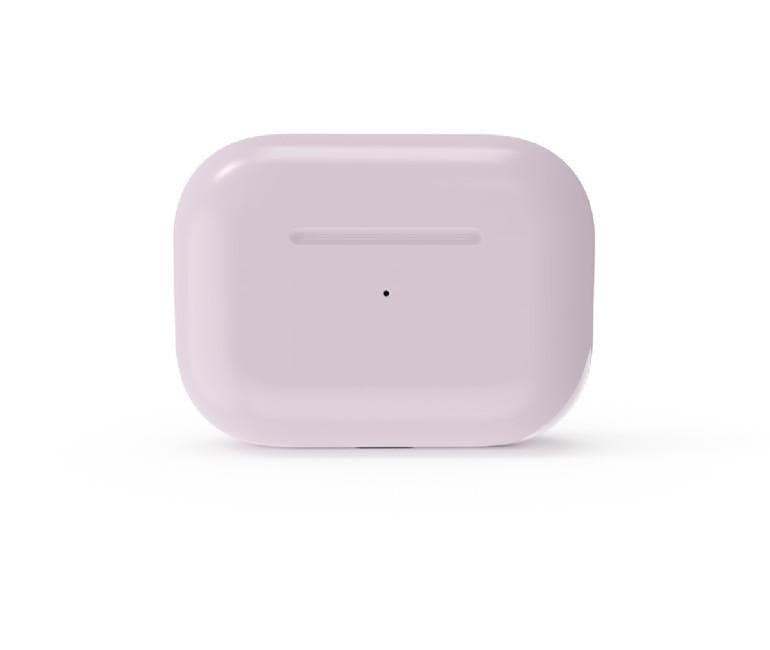 Słuchawki douszne Gembird TWS-03-P z mikrofonem r&amp;oacute;żowe