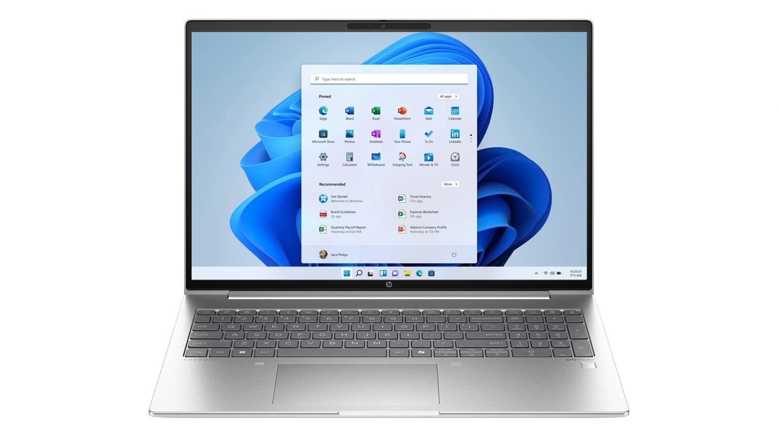 Notebook HP Probook 460 G11 AD1J5ET 16&amp;quot;WUXGA AG/U5-125U/16GB/512GB PCIE SSD/W11H