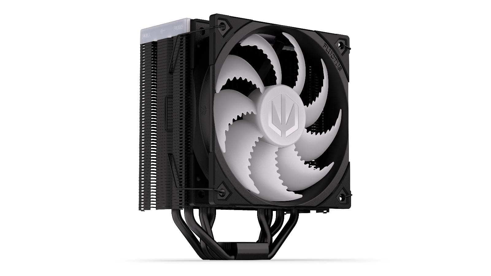 Endorfy Fera 5 Black ARGB