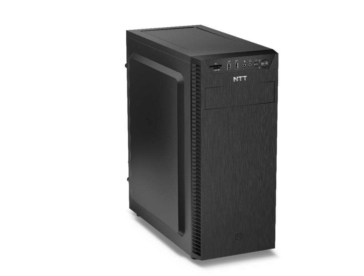 Komputer NTT proDesk - Ryzen 7 8700G, 16GB RAM, 512GB SSD, WIFI, W11 Pro
