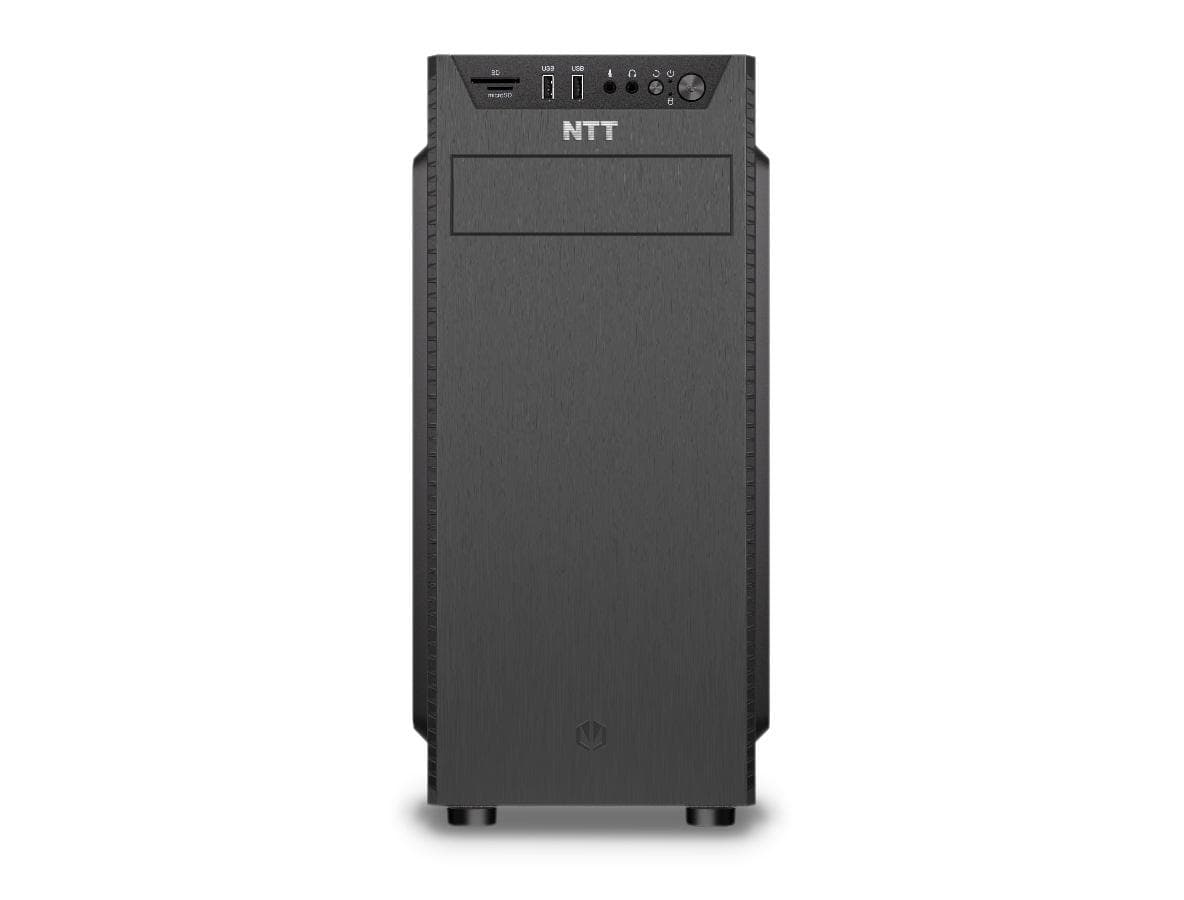 Komputer NTT proDesk - Ryzen 7 8700G, 32GB RAM, 1TB SSD, WIFI, W11 Home