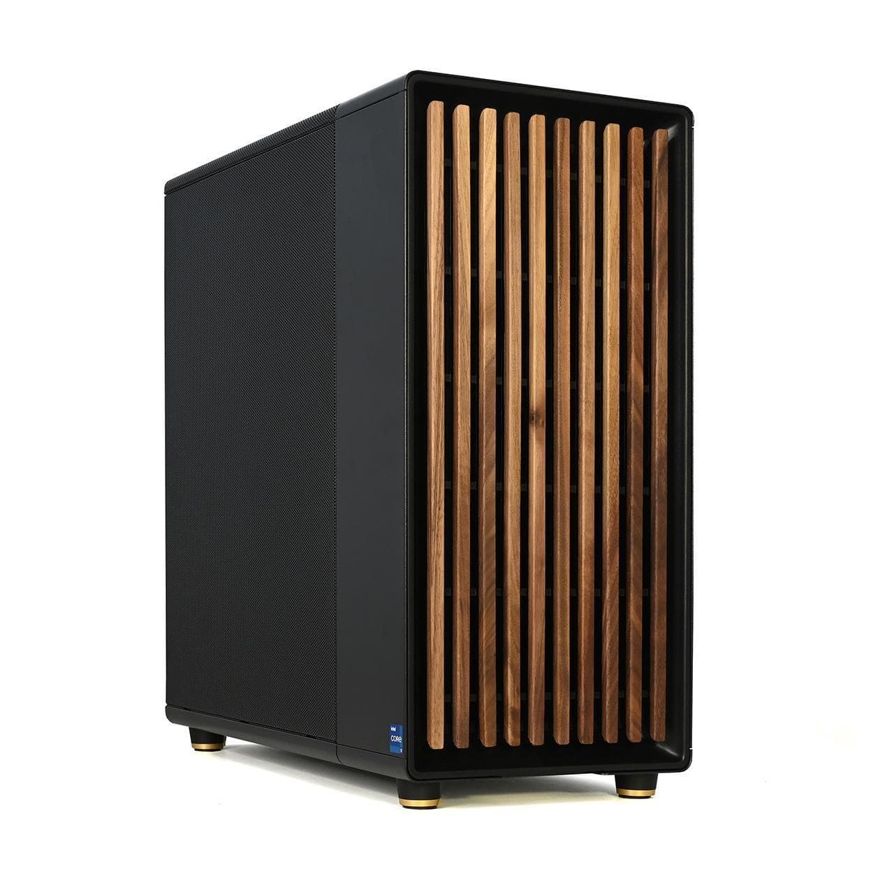 Stacja robocza NTT WorkStation - Ultra 7 265K, 32GB RAM, 2TB SSD, WIFI, W11 Pro