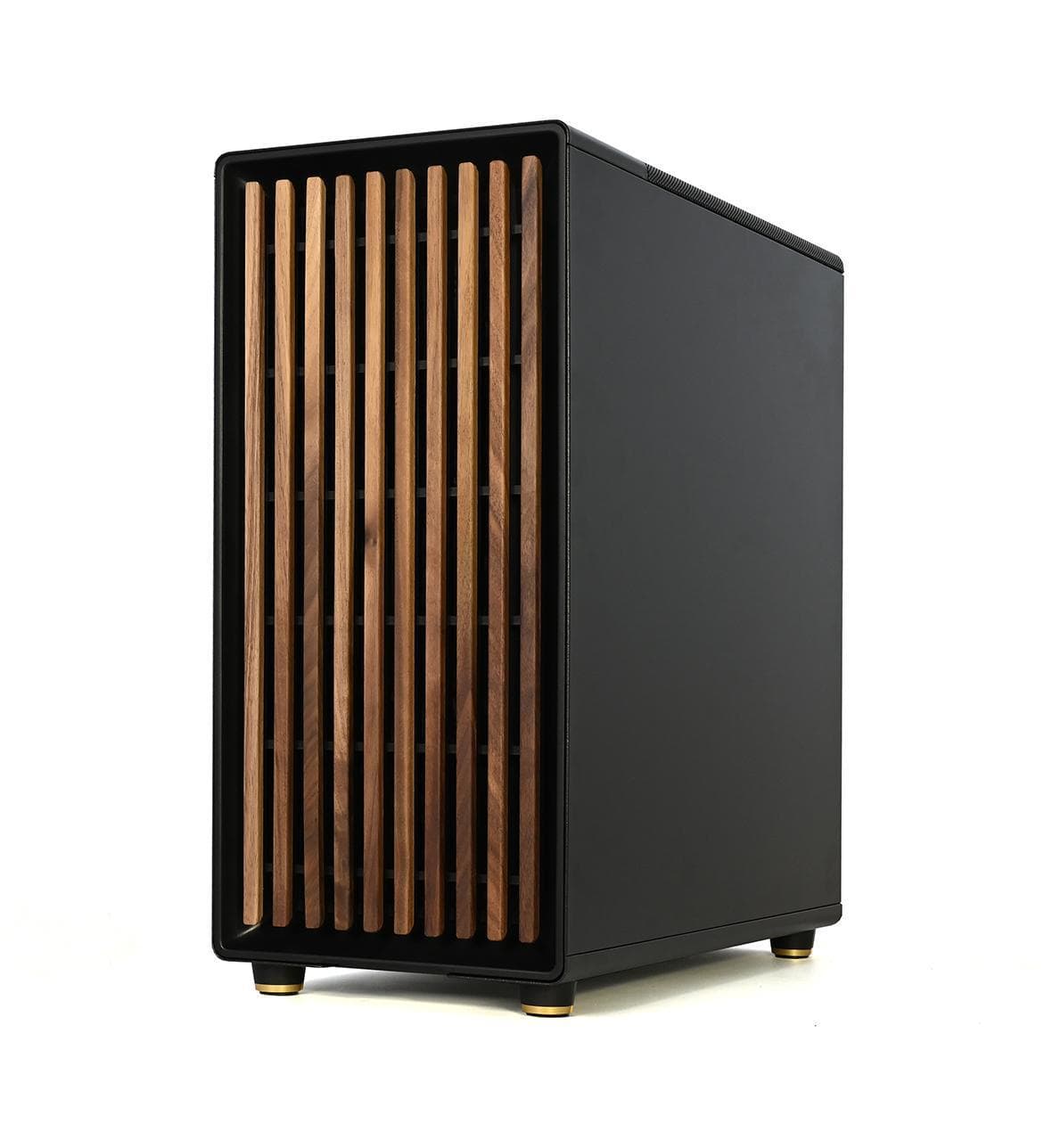Stacja robocza NTT WorkStation - Ultra 7 265K, 32GB RAM, 2TB SSD, WIFI, W11 Pro