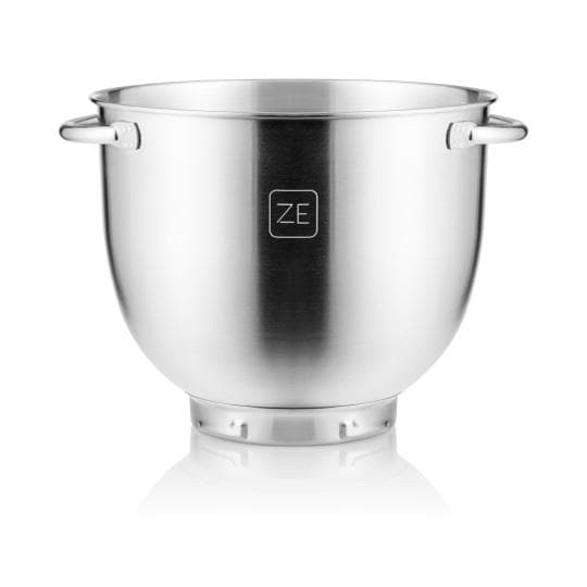 Robot planetarny Zeegma Planeet Trio 1500W czarny